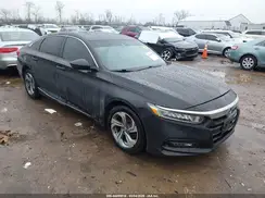 1HGCV1F55KA164902 2019 HONDA ACCORD