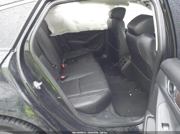 1HGCV1F55KA164902 2019 HONDA ACCORD - Image 8