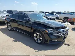 1HGCV1F55KA164947 2019 HONDA ACCORD