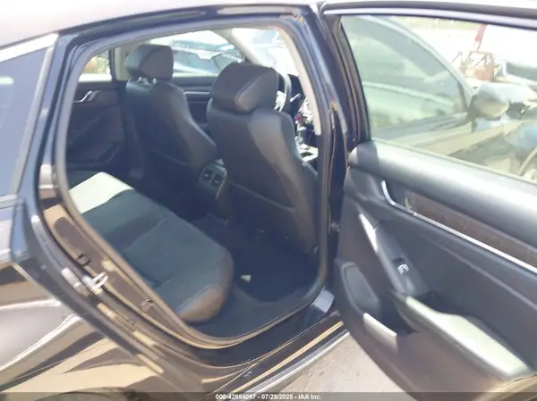 1HGCV1F55KA164947 2019 HONDA ACCORD - Image 8