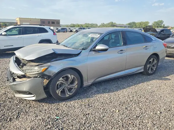 1HGCV1F55KA167895 2019 HONDA ACCORD - Image 1
