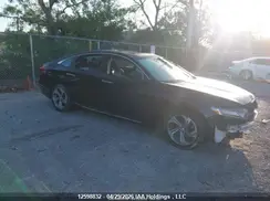1HGCV1F55KA806230 2019 HONDA ACCORD