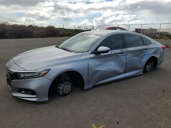 1HGCV1F55LA007968 2020 HONDA ACCORD - Image 1