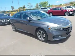 1HGCV1F55LA011051 2020 HONDA ACCORD