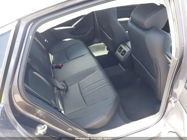 1HGCV1F55LA011051 2020 HONDA ACCORD - Image 8