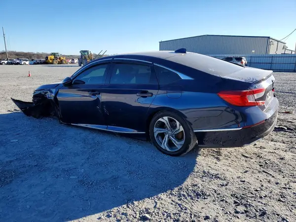 1HGCV1F55LA026147 2020 HONDA ACCORD - Image 2