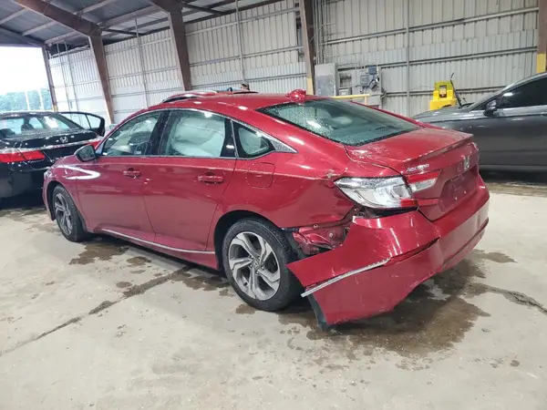1HGCV1F55LA029579 2020 HONDA ACCORD - Image 2
