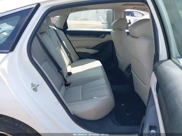 1HGCV1F55LA031297 2020 HONDA ACCORD - Image 8
