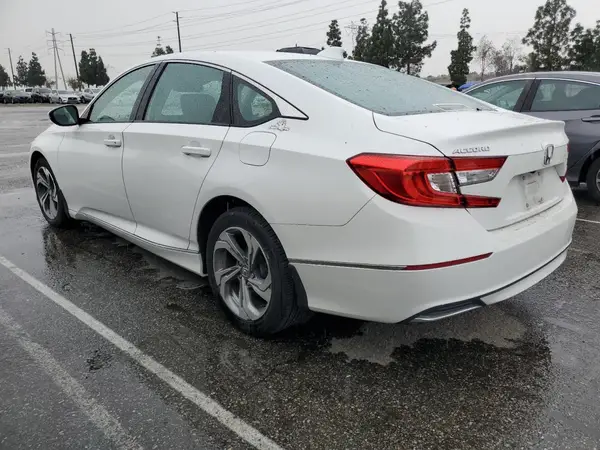 1HGCV1F55LA041635 2020 HONDA ACCORD - Image 2