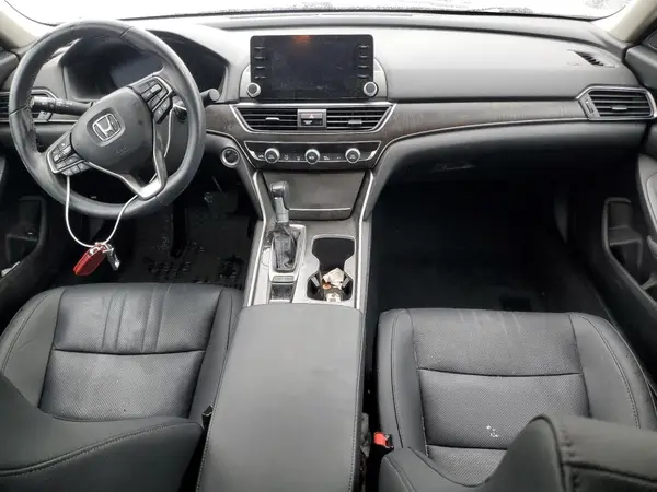 1HGCV1F55LA041635 2020 HONDA ACCORD - Image 8
