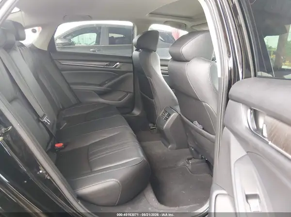1HGCV1F55LA047371 2020 HONDA ACCORD - Image 8