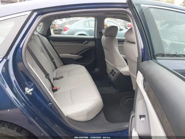 1HGCV1F55LA058614 2020 HONDA ACCORD - Image 8