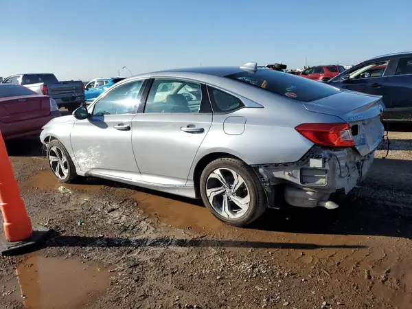 1HGCV1F55LA059097 2020 HONDA ACCORD - Image 2