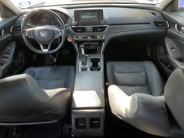 1HGCV1F55LA059097 2020 HONDA ACCORD - Image 8