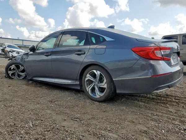 1HGCV1F55LA060234 2020 HONDA ACCORD - Image 2