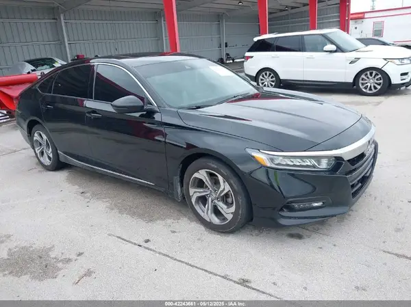 1HGCV1F55LA064719 2020 HONDA ACCORD - Image 1