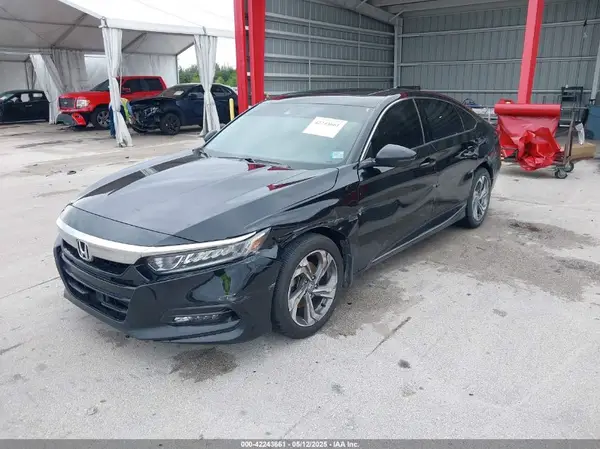 1HGCV1F55LA064719 2020 HONDA ACCORD - Image 2