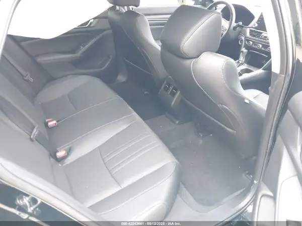 1HGCV1F55LA064719 2020 HONDA ACCORD - Image 8