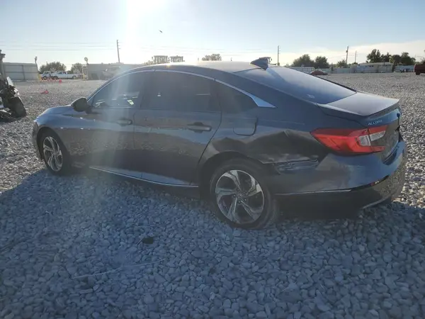 1HGCV1F55LA068205 2020 HONDA ACCORD - Image 2