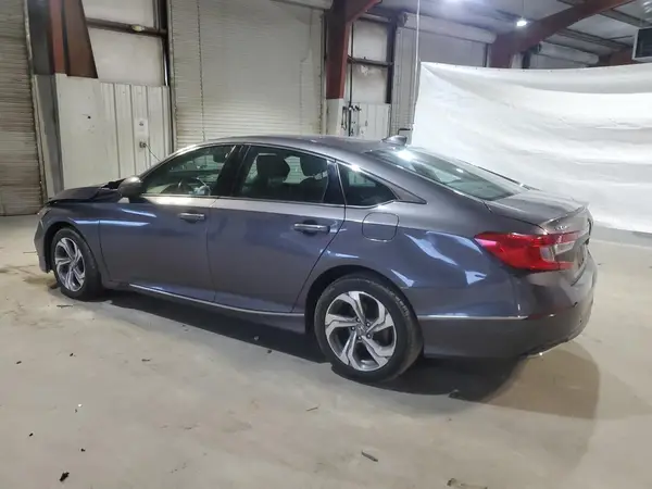 1HGCV1F55LA075025 2020 HONDA ACCORD - Image 2