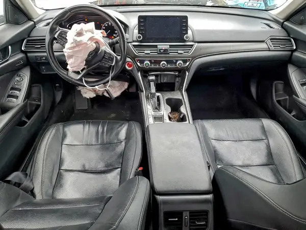 1HGCV1F55LA075025 2020 HONDA ACCORD - Image 8