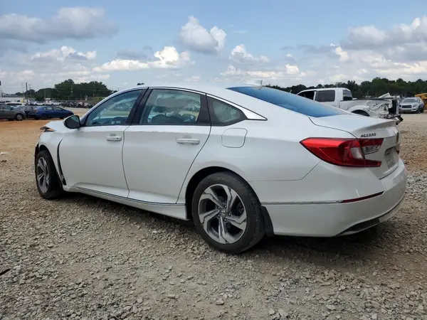 1HGCV1F55LA075817 2020 HONDA ACCORD - Image 2