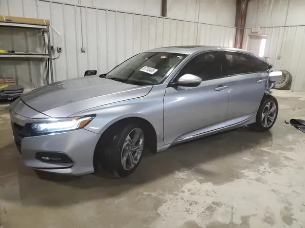 1HGCV1F55LA092715 2020 HONDA ACCORD - Image 1