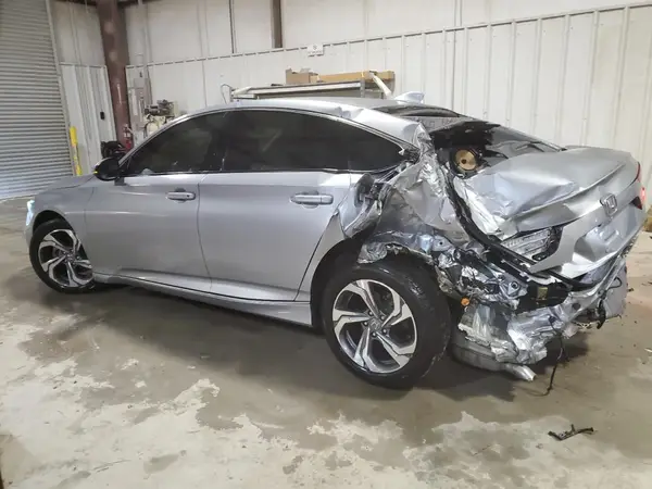 1HGCV1F55LA092715 2020 HONDA ACCORD - Image 2