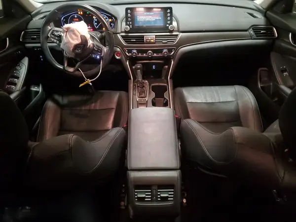 1HGCV1F55LA092715 2020 HONDA ACCORD - Image 8
