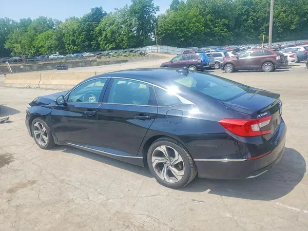 1HGCV1F55LA094643 2020 HONDA ACCORD - Image 2