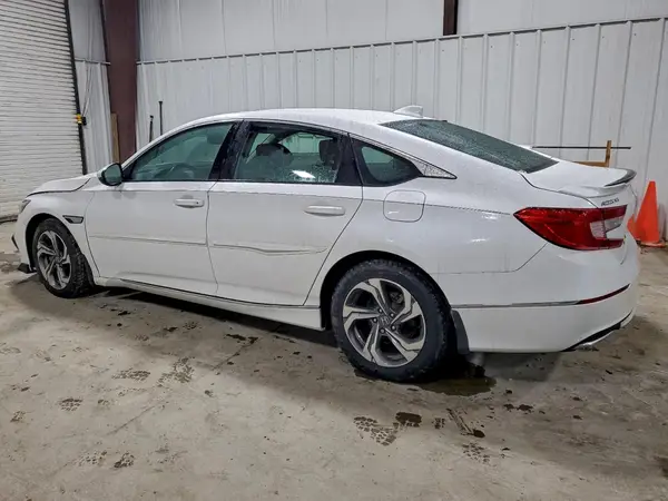 1HGCV1F55LA098966 2020 HONDA ACCORD - Image 2