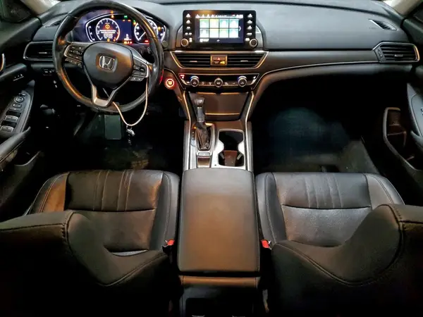 1HGCV1F55LA098966 2020 HONDA ACCORD - Image 8