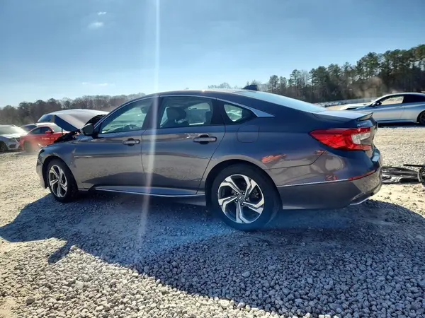 1HGCV1F55LA104281 2020 HONDA ACCORD - Image 2