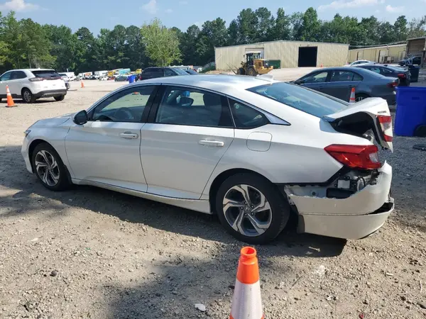 1HGCV1F55LA105639 2020 HONDA ACCORD - Image 2