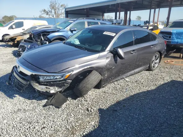 1HGCV1F55LA105754 2020 HONDA ACCORD - Image 1
