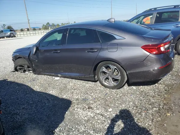 1HGCV1F55LA105754 2020 HONDA ACCORD - Image 2