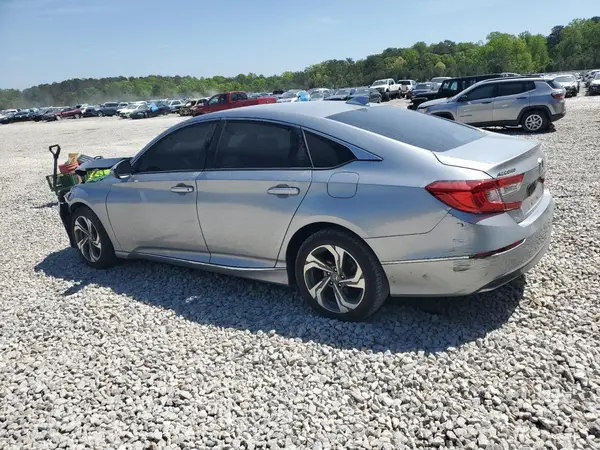 1HGCV1F55LA106791 2020 HONDA ACCORD - Image 2