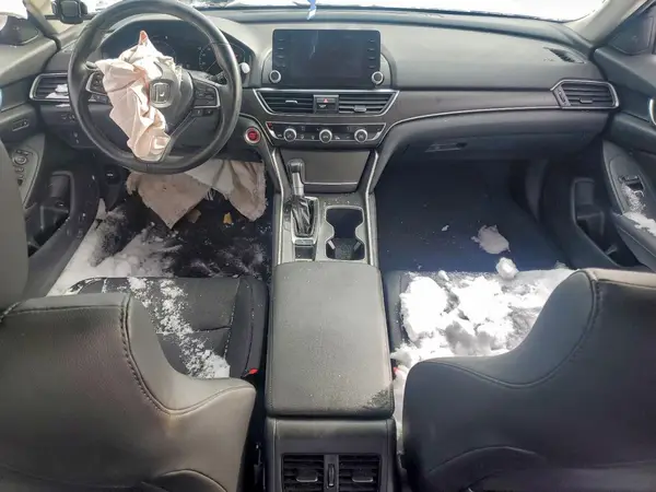 1HGCV1F55LA111327 2020 HONDA ACCORD - Image 8