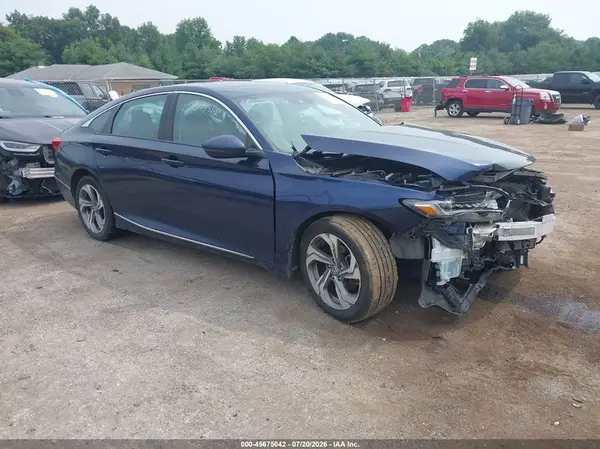 1HGCV1F55LA125356 2020 HONDA ACCORD - Image 1