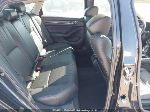 1HGCV1F55LA800025 2020 HONDA ACCORD - Image 8