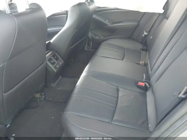 1HGCV1F55MA000116 2021 HONDA ACCORD - Image 8