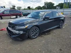 1HGCV1F55MA002318 2021 HONDA ACCORD
