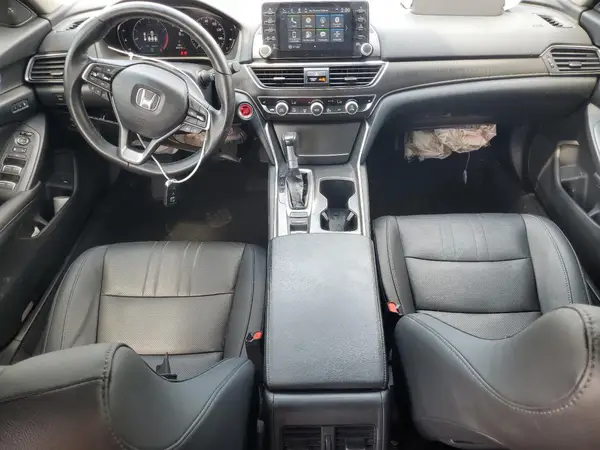 1HGCV1F55MA002318 2021 HONDA ACCORD - Image 8