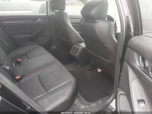 1HGCV1F55MA008359 2021 HONDA ACCORD - Image 8