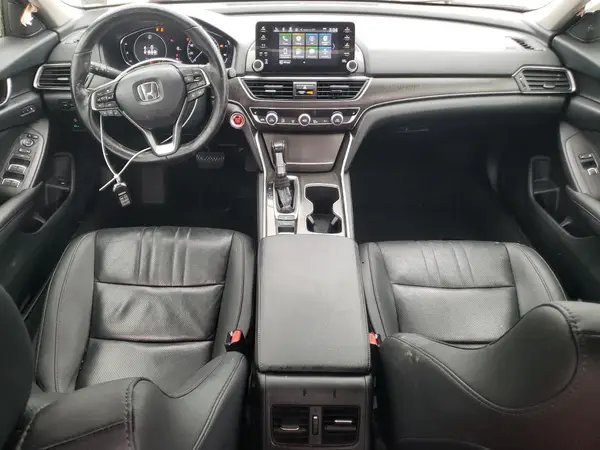 1HGCV1F55MA012928 2021 HONDA ACCORD - Image 8