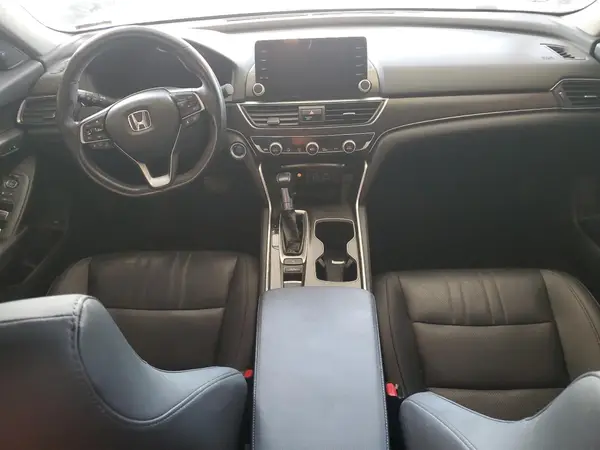 1HGCV1F55MA017014 2021 HONDA ACCORD - Image 8