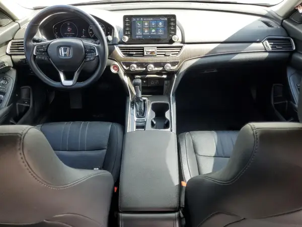 1HGCV1F55MA017465 2021 HONDA ACCORD - Image 8