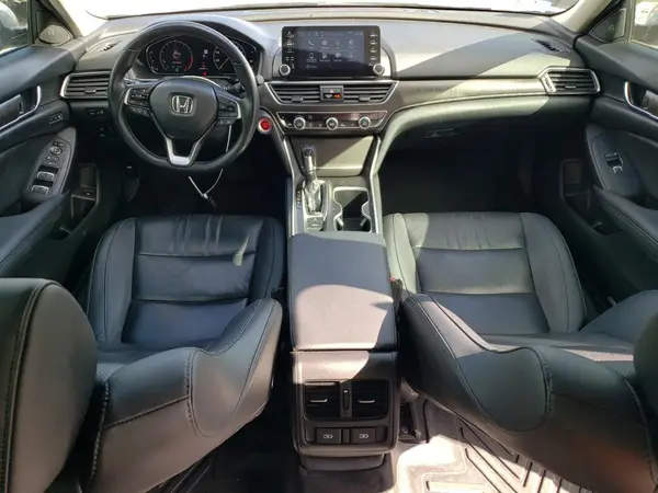 1HGCV1F55MA018972 2021 HONDA ACCORD - Image 8