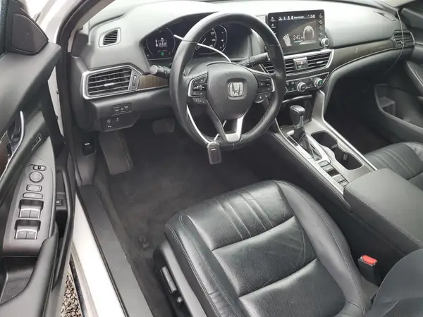 1HGCV1F55MA022780 2021 HONDA ACCORD - Image 8