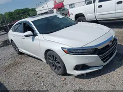 1HGCV1F55MA022827 2021 HONDA ACCORD